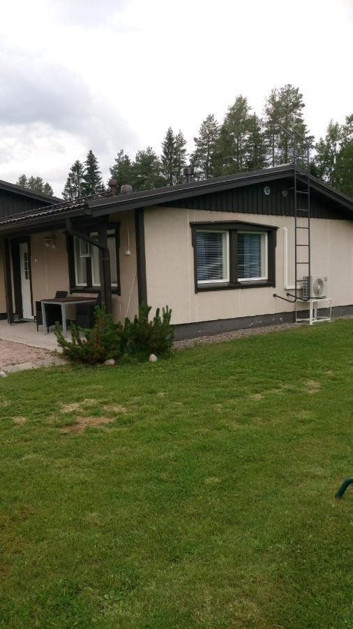 Mesijaeinen Leilighet Pyhajarvi  Eksteriør bilde